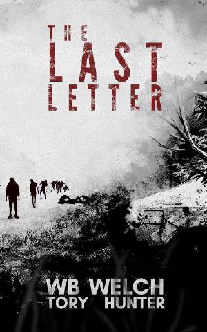 [The Last Letter 01] • The Last Letter